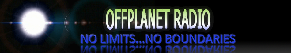 OffPlanet Radio-TV