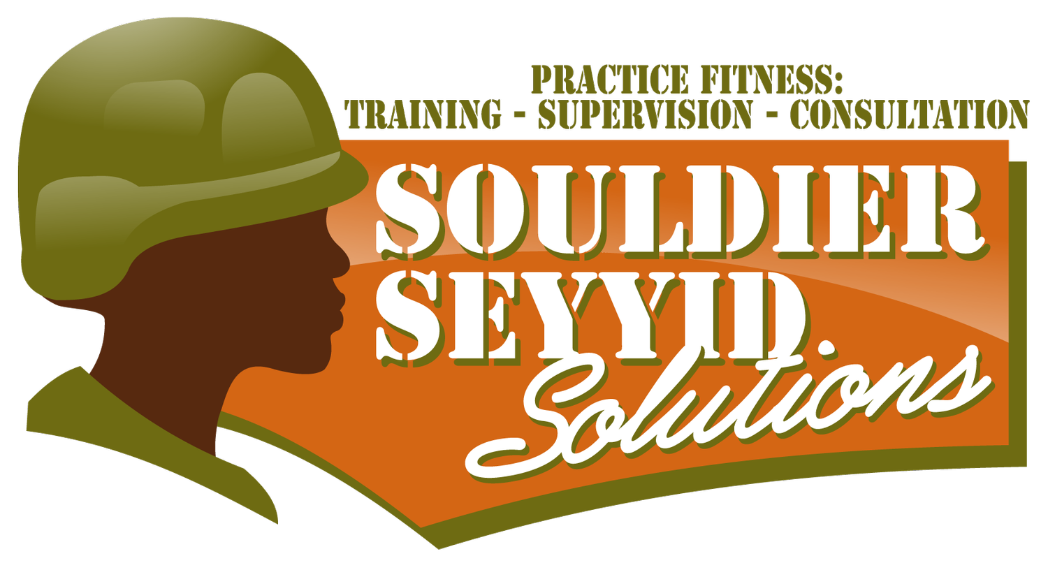 Souldier Seyyid Solutions