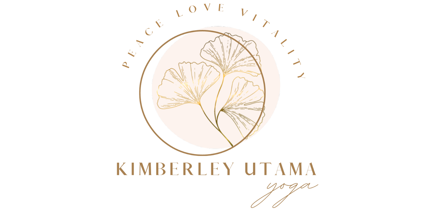 Kimberley Utama Yoga
