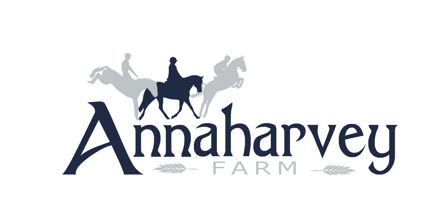 Annaharvey Farm