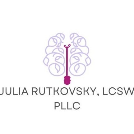 Julia Rutkovsky, LCSW