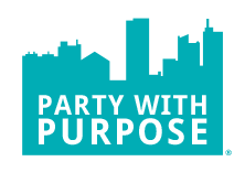 Party with Purpose