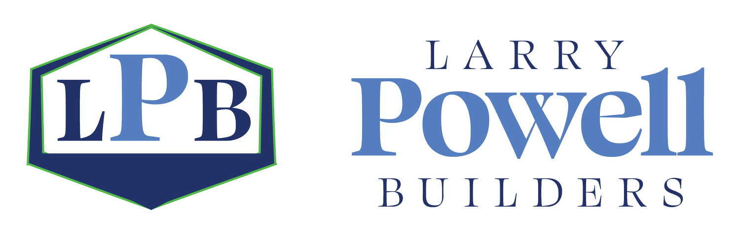 Larry Powell Builders