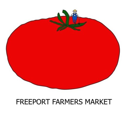 Freeport Farmers Market