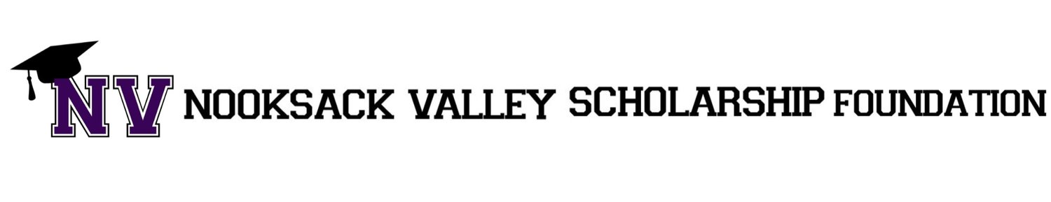 Nooksack Valley Scholarship Foundation