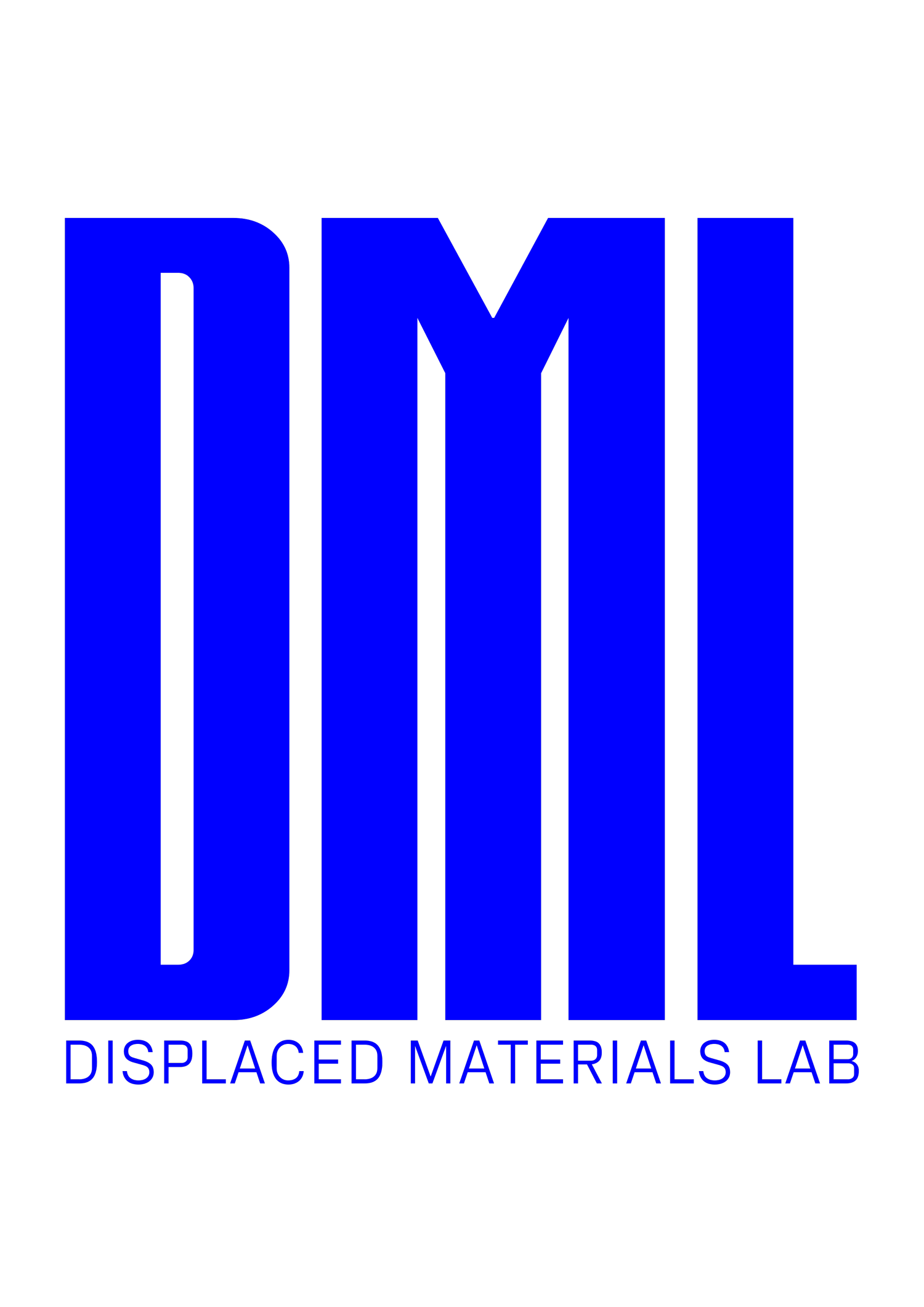 Displaced Materials Lab