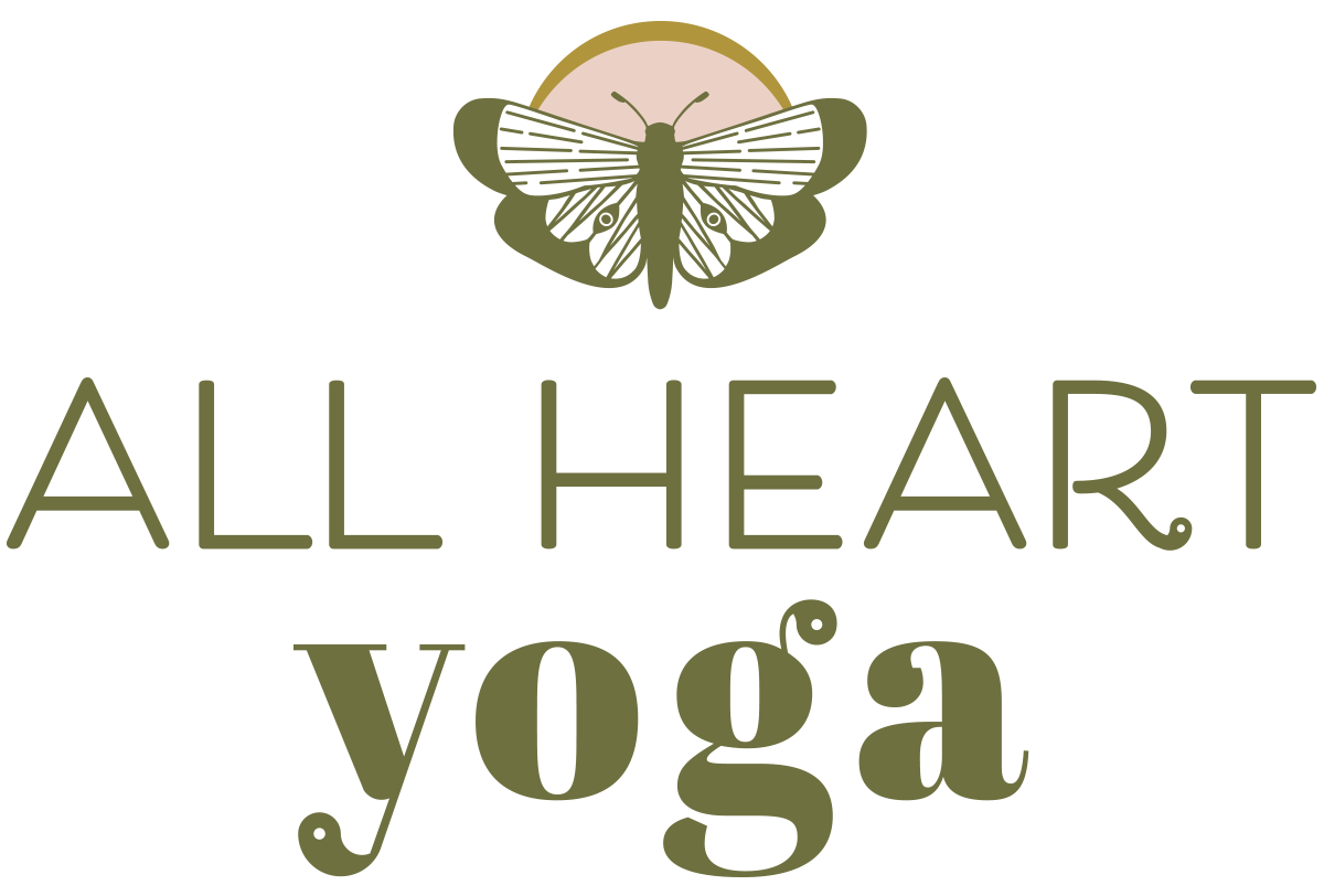 All Heart Yoga