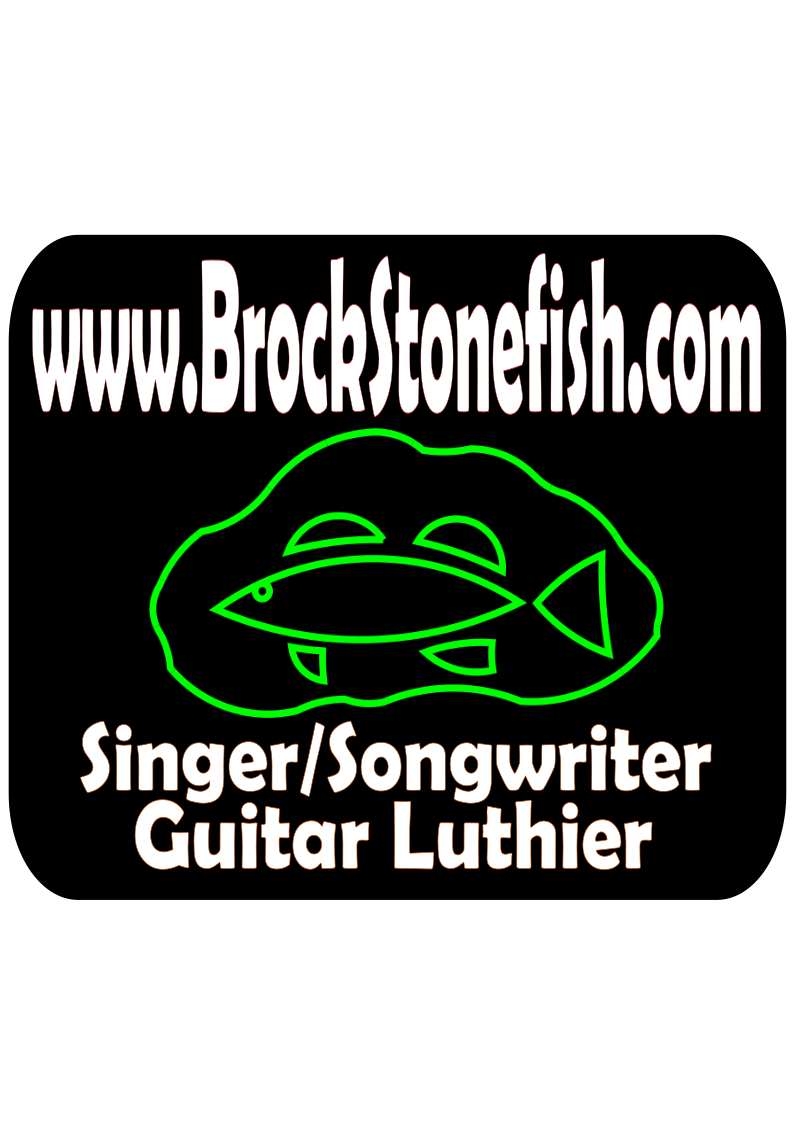 www.Brock Stonefish.com