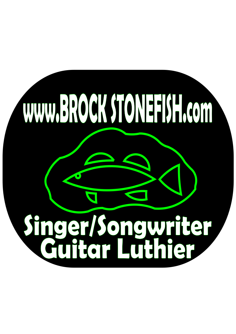 www.Brock Stonefish.com