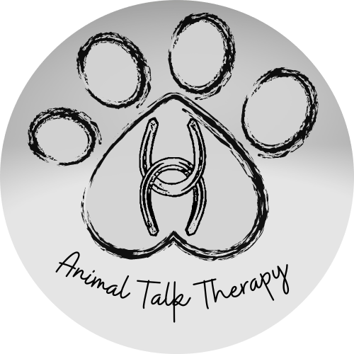 Animal Talk Therapy