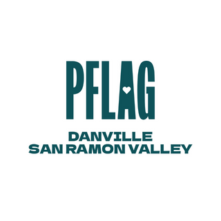 PFLAG Danville - San Ramon Valley