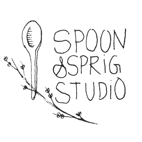 Spoon &amp; Sprig Studio | Handmade Visual and Functional Art Grown in South Lake Tahoe