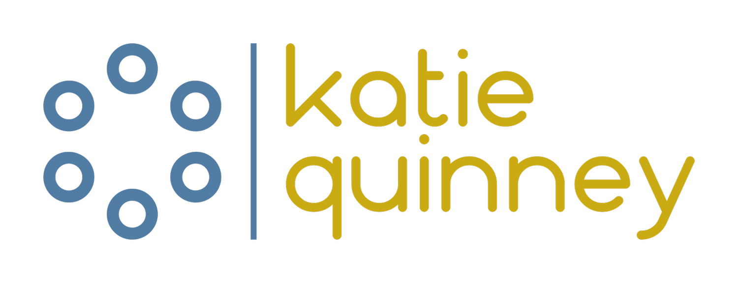 Katie Quinney | Healthcare Leadership Coach 