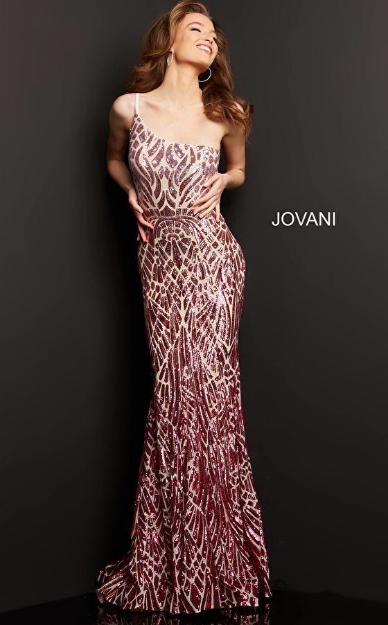 Jovani top prom 2020