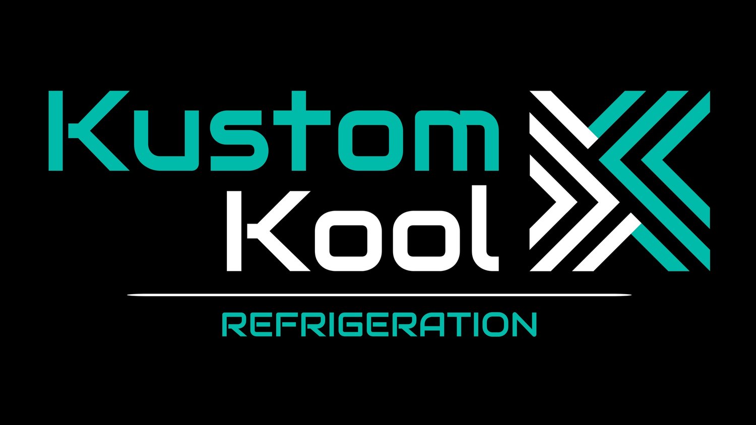Kustom Kool Refrigeration Ltd.