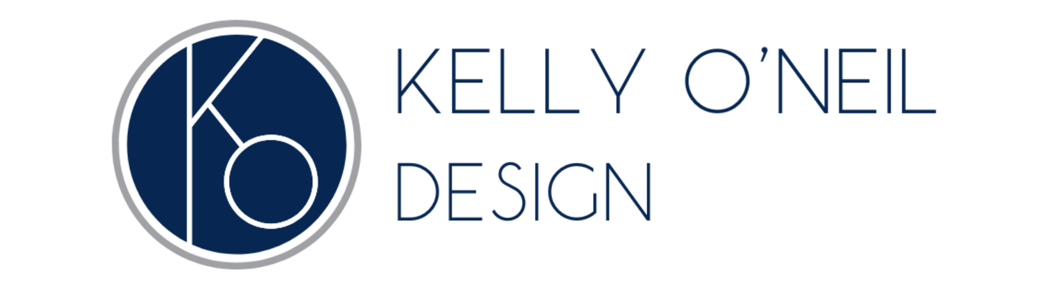 Kelly O&#39;Neil Interior Design