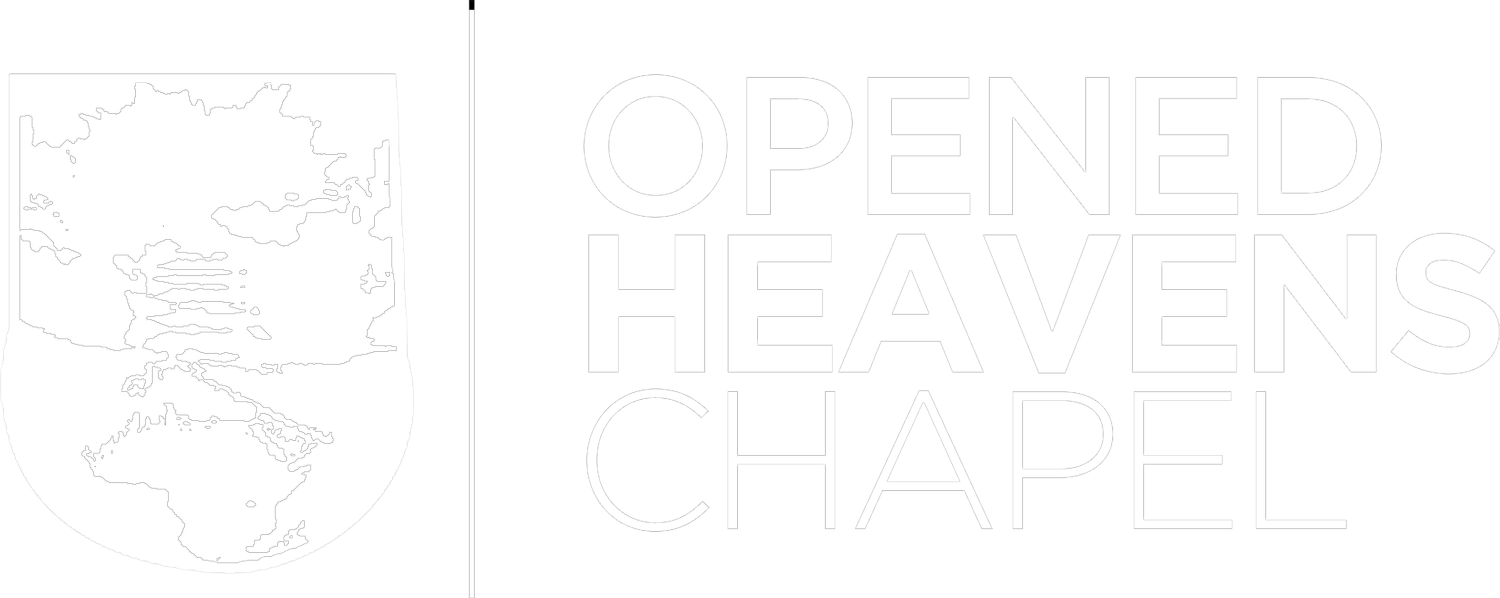 Opened Heavens Chapel