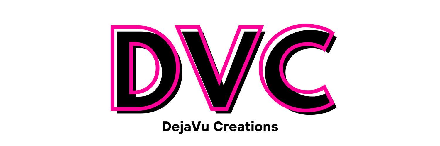 DejaVu Creations 