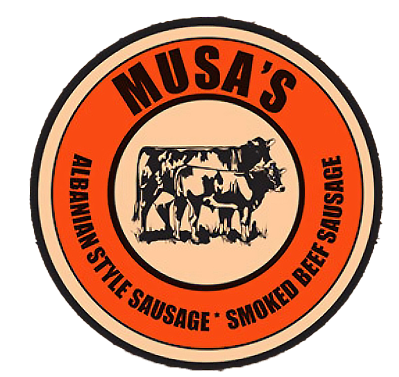 Musa&#39;s Albanian Style Sausage