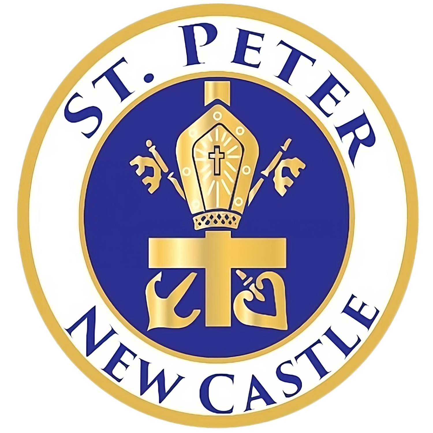 St Peter The Apostle