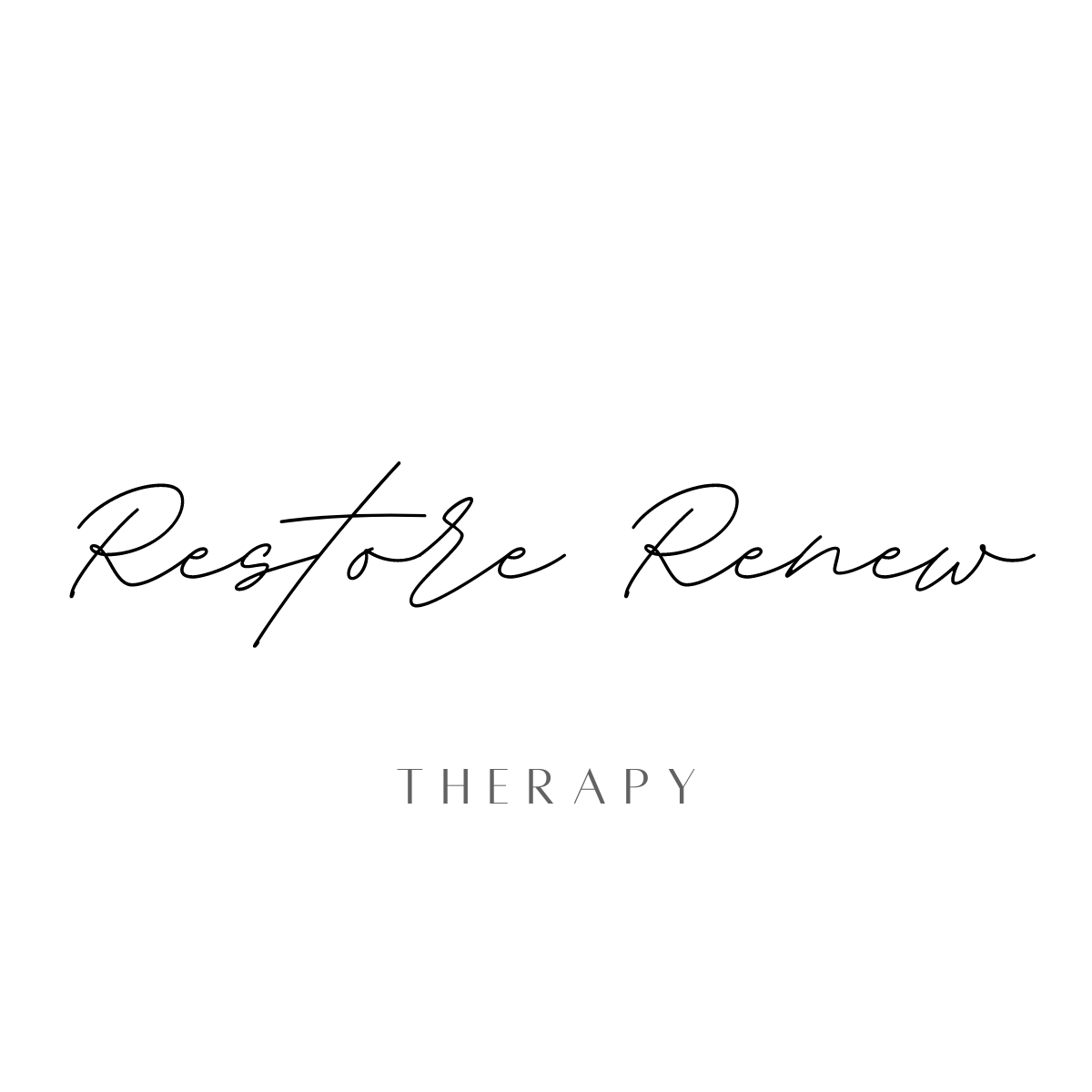 Restore Renew Therapy 