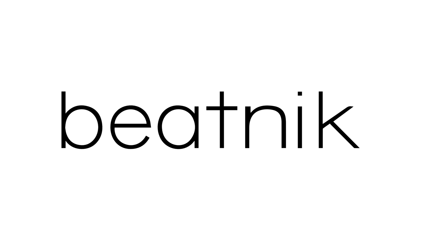 beatnik