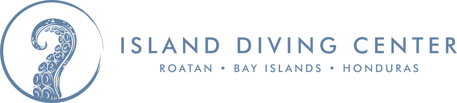 Island Diving Center Roatan