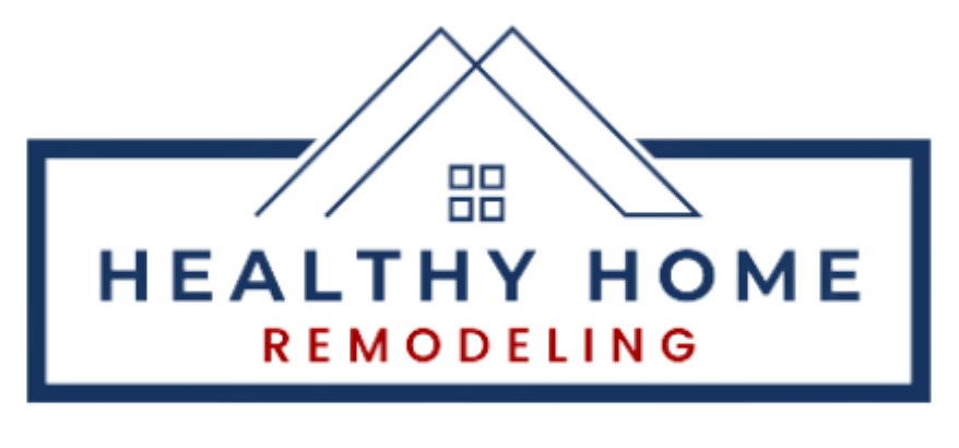 Healthy Home Remodeling
