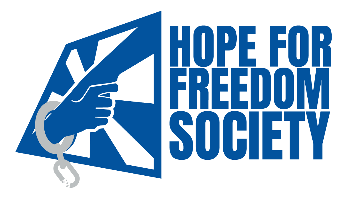 Hope for Freedom Society