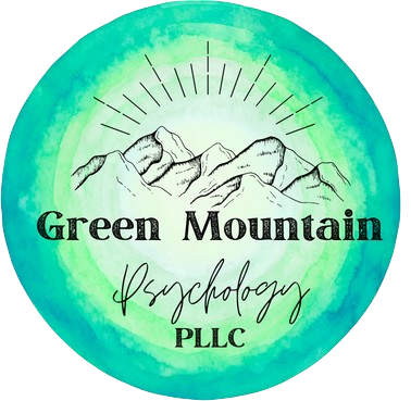 Green Mountain Psychology, PLLC