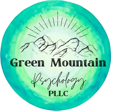 Green Mountain Psychology, PLLC