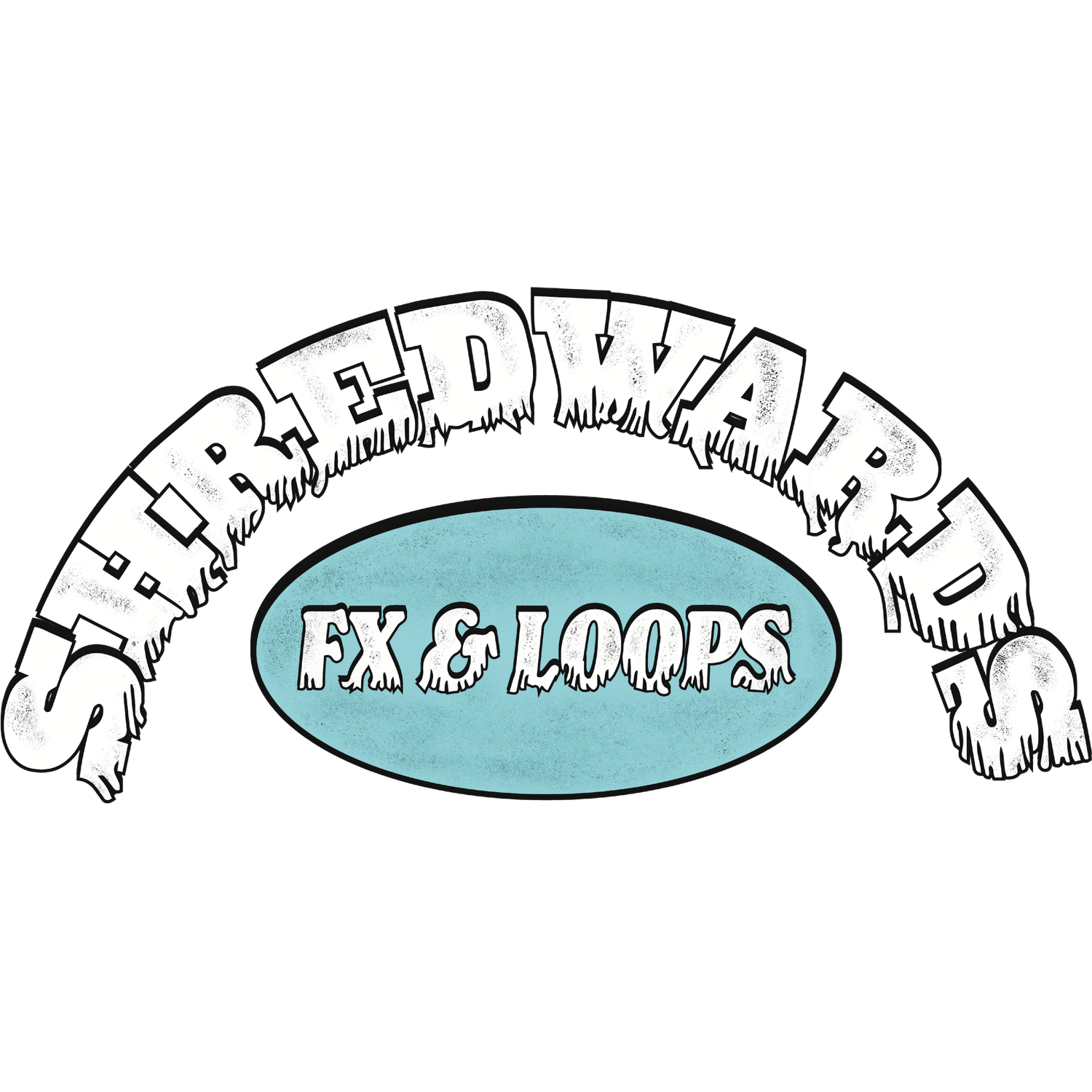 Shredwards FX &amp; Guitar Loops 