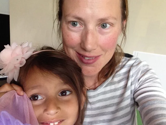 Siri and I