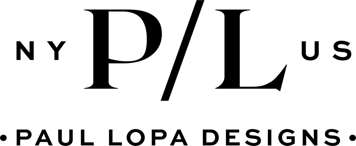 Paul Lopa Designs