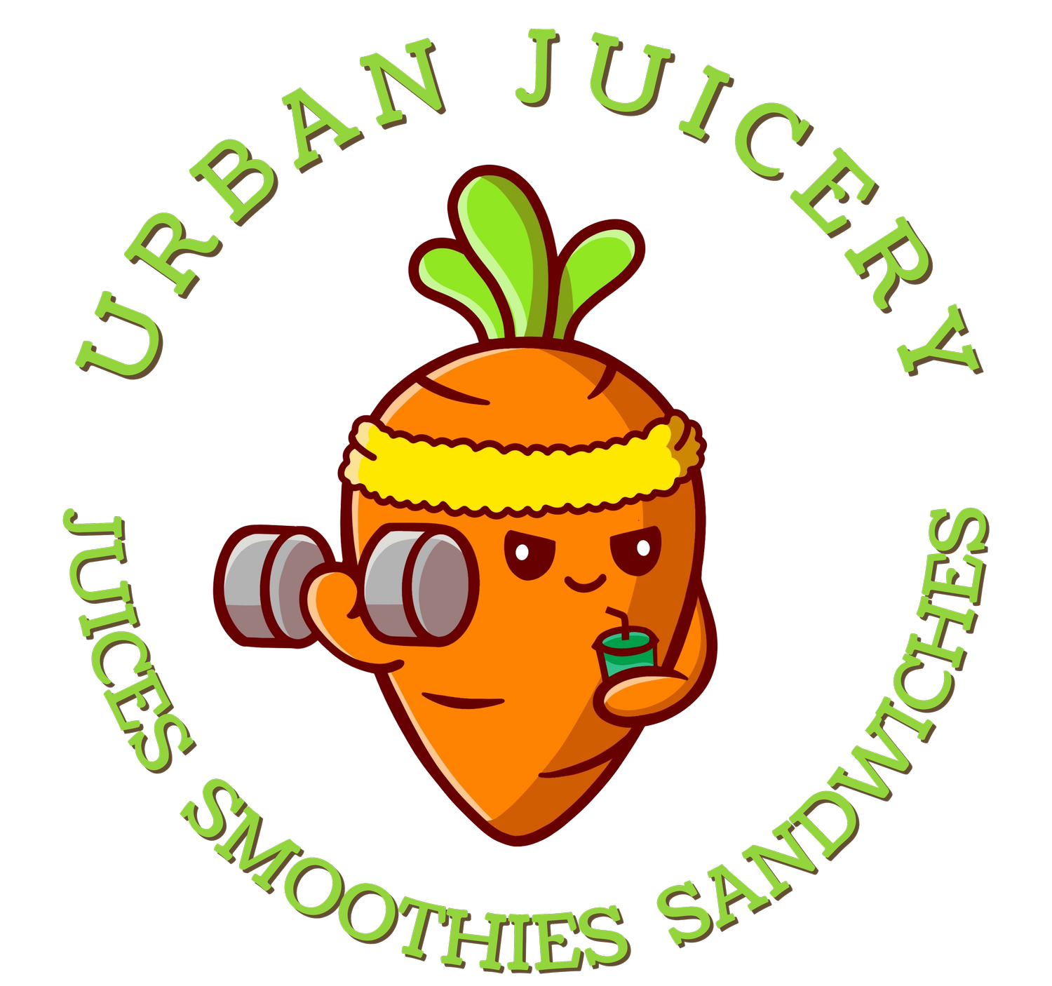 Urban Juicery
