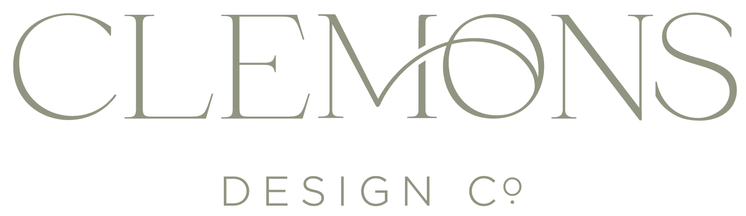 Clemons Design Co