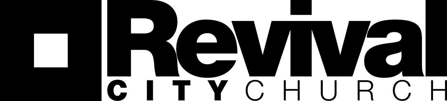 Revival City Church