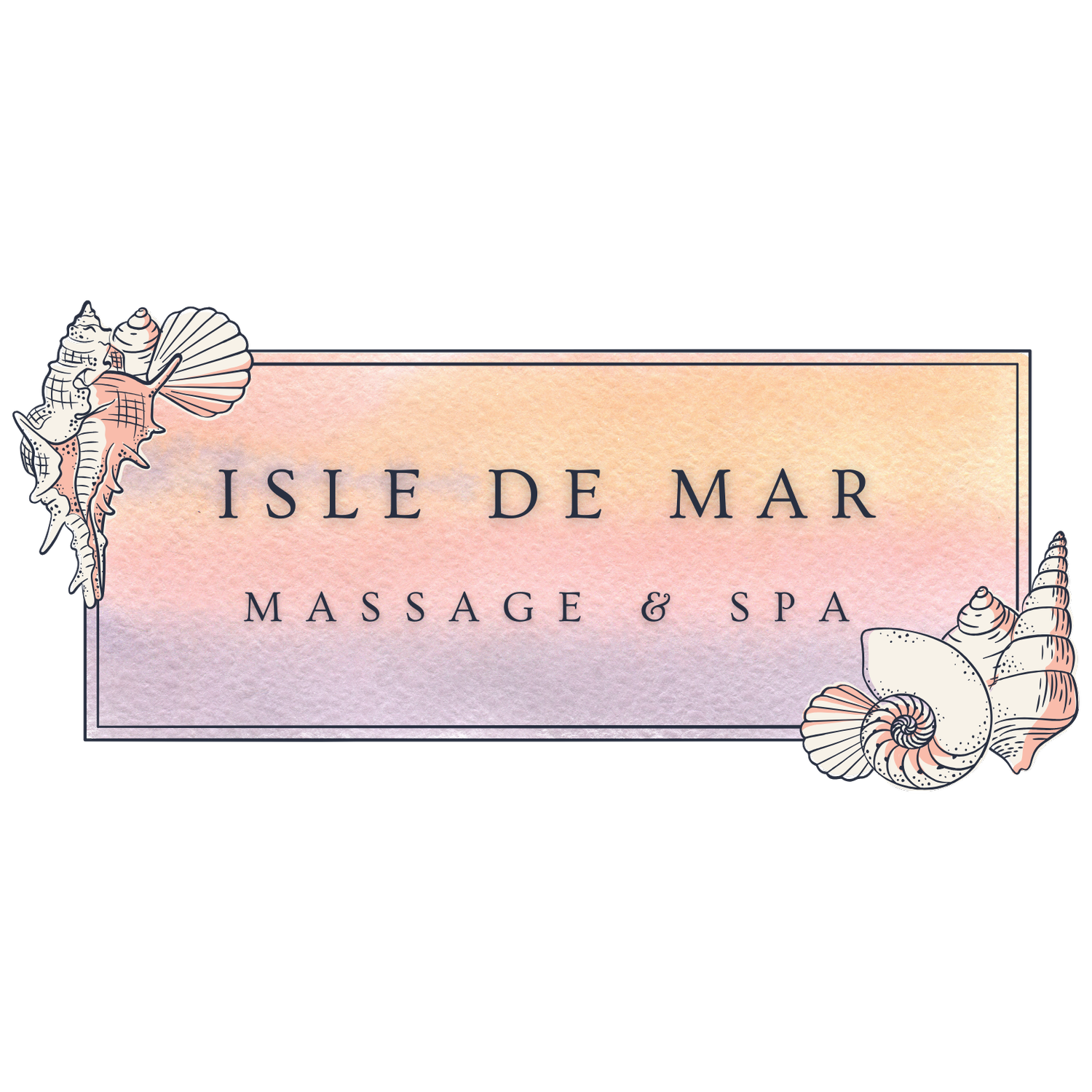 Isle de Mar Massage &amp; Spa