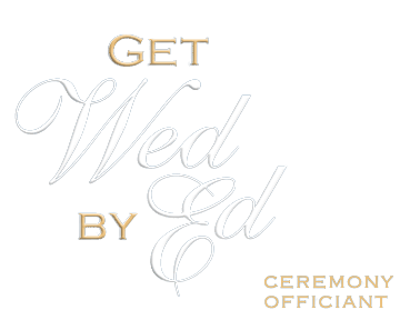 Get Wed by Ed - Atlanta Wedding Officiant