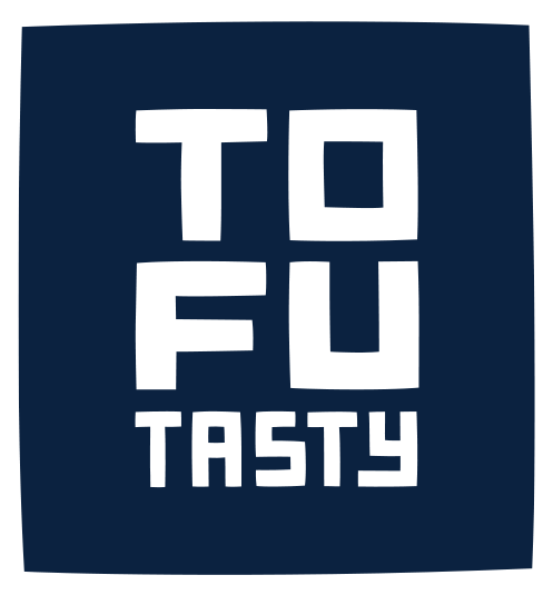 Tofu Tasty - Natural Plant-Based Protein