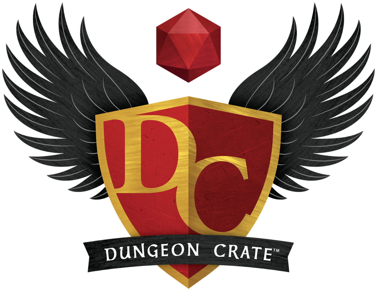 DUNGEON CRATE