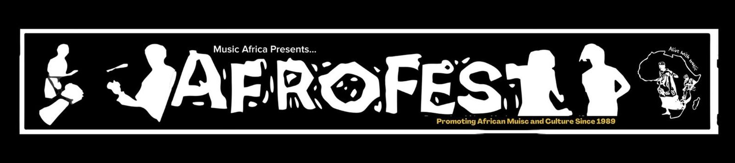 AFROFEST