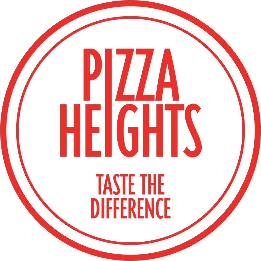 Pizza Heights