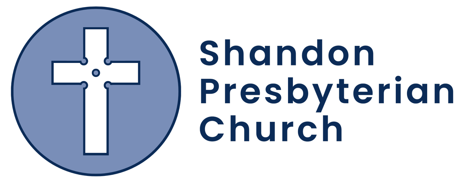 Shandon Presbyterian Church