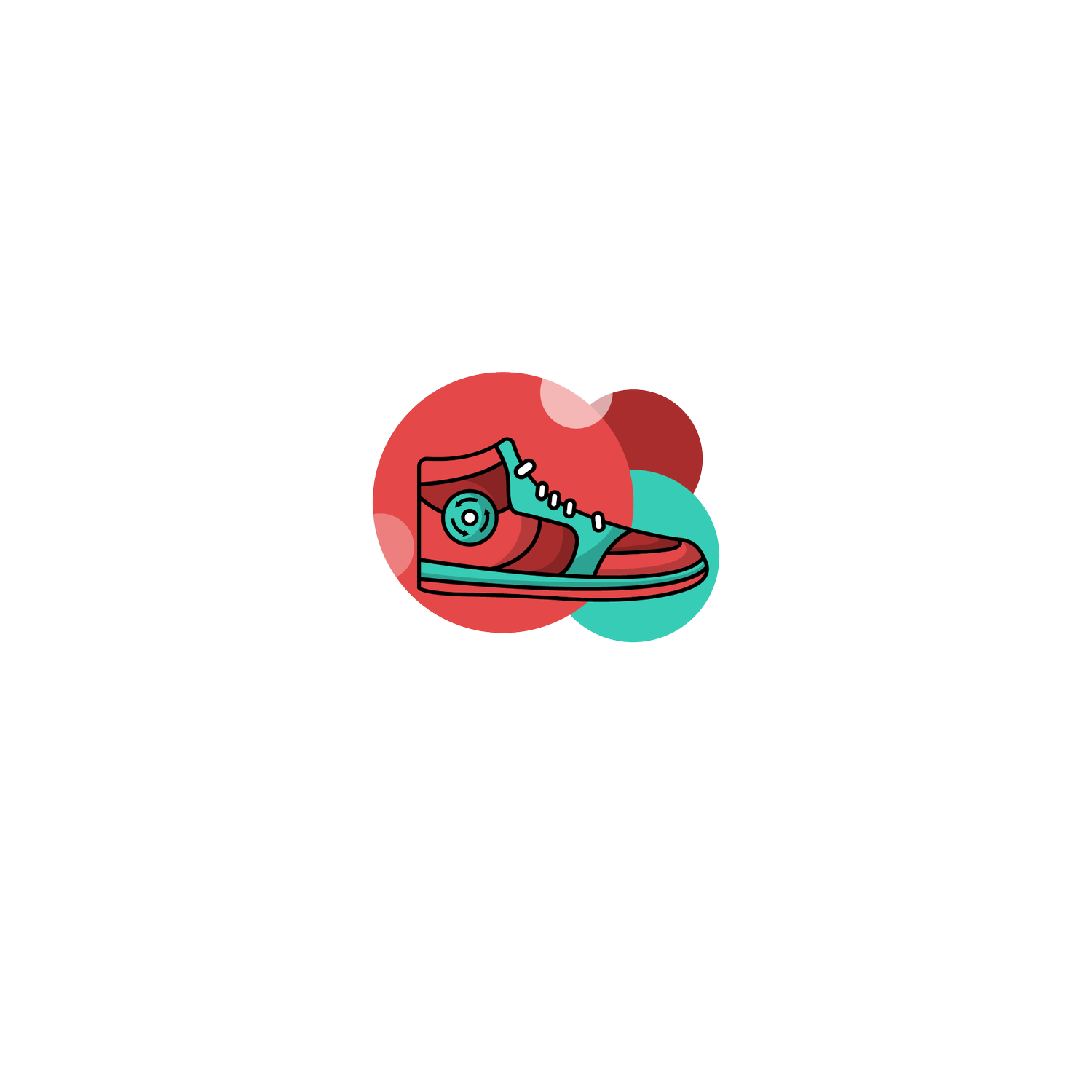 ReRun Shoes