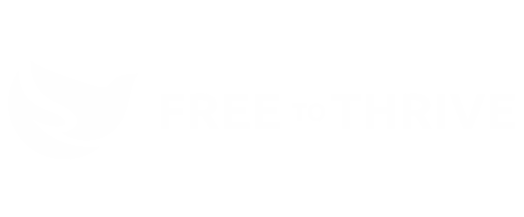 Free to Thrive