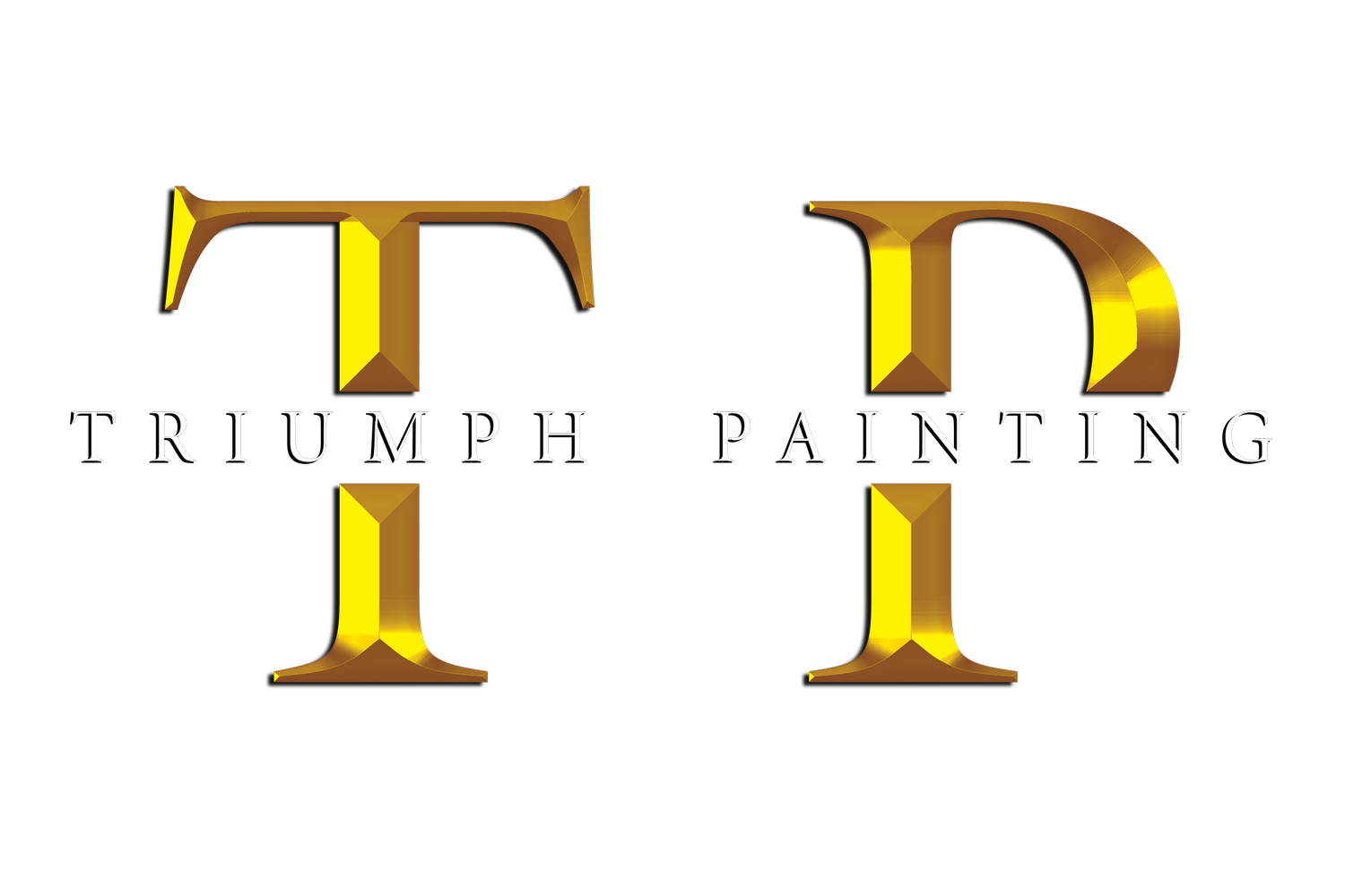 Triumph Painting