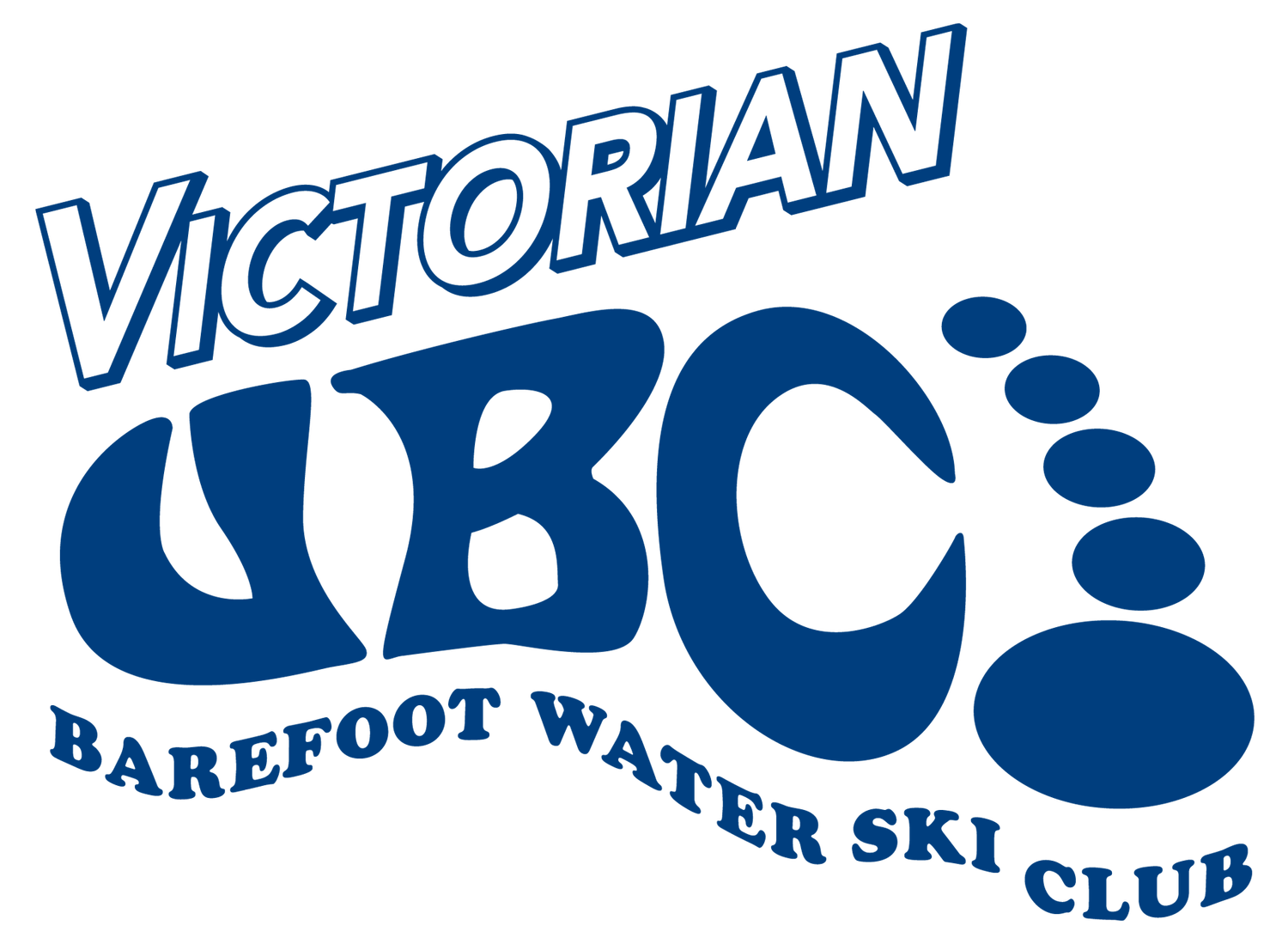 Victorian Barefoot Club
