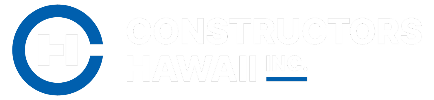 Constructors Hawaii Inc. | Honolulu-Based General Contractors