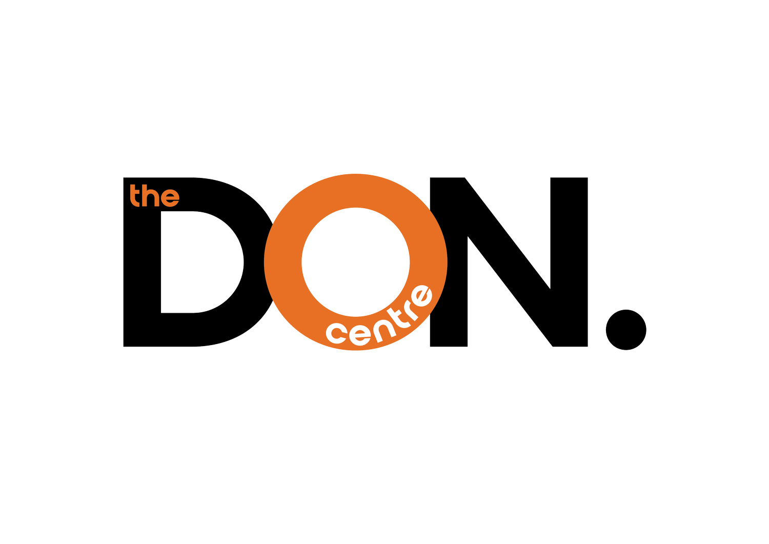The Don Centre